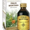 Gemmo 10+ pino montano 100 ml liquido analcolico