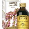 Gemmo 10+ tamerice 100 ml liquido analcolico