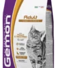 Gemon Cat Adult con Pollo e Tacchino