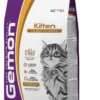 Gemon Cat Kitten con Pollo e Riso