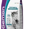 Gemon Cat Urinary con Pollo e Riso
