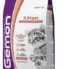 Gemon Kitten Con Salmone E Riso