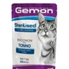 Gemon sterilized bocconcini tonno 100 g