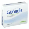 Genadis Integratore Fertilità Maschile 14 Bustine