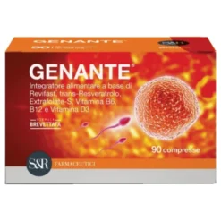 Genante 90 Compresse