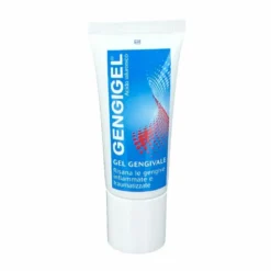 Gengigel Gel Gengivale Riparatore Gengive Infiammate 20 Ml