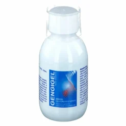 Gengigel Idrogel Collutorio Gengive Infiammate 150 Ml
