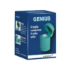 Genius Il Taglia Porta e Frantuma Pillole