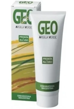 Geo argilla verde 250 ml