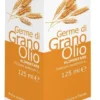 Germe grano olio alimentare 125 ml