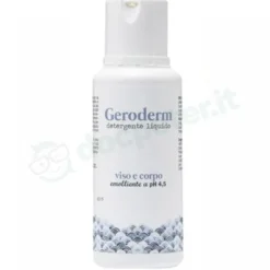 Geroderm liquido 200 ml
