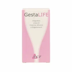 Gestalife 60 capsule