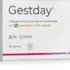 Gestday 30 Softgel da 850 mg
