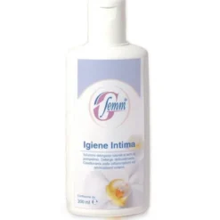 G-femm sapone liquido intimo
