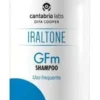 Gfm shampoo iraltone 400 ml