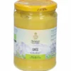 Ghee bio burro chiarificato 480 g