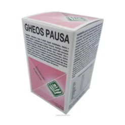 Gheos pausa 60 compresse