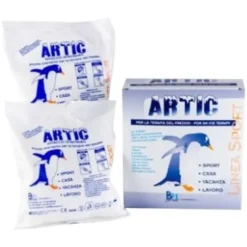 Ghiaccio istantaneo artic 2bustine