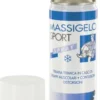 Ghiaccio istantaneo massigelo sport bomboletta spray 400ml