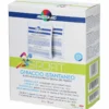 Ghiaccio istantaneo master-aid sport per terapia del freddo 2 pezzi
