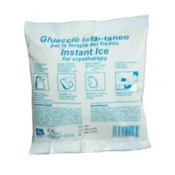 Ghiaccio istantaneo 1 pezzo