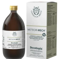 Gianluca Mech Meteor Mech Decottopia 500ml