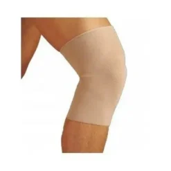 Gibaud Ginocchiera Cotone Sottile Misura 2