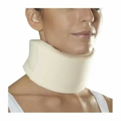 Gibaud Ortho Collare Cervicale Morbido Medio Misura 3