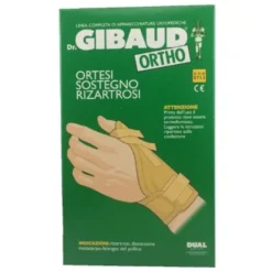 Gibaud ortho ortesi rizartros3