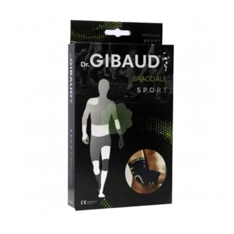 Gibaud sport bracciale taglia 03
