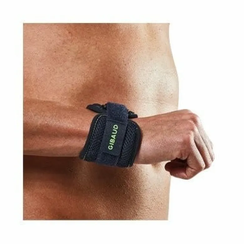 Gibaud sport polsiera taglia 03