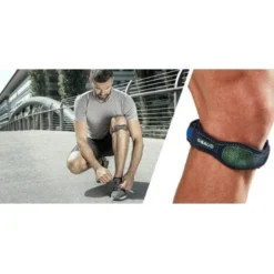 Gibaud sport pressore sottorotuleo taglia 01