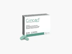 Gincart 30 compresse