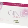 Ginel plus 10 ovuli vaginali