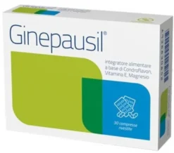 Ginepausil 30 compresse