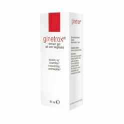 Ginetrox crema vaginale 30 ml