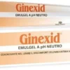 Ginexid emulgel 30g