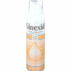Ginexid Schiuma Detergente Ginecologica 150 ml