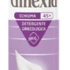 Ginexid 45+ Schiuma Detergente Ginecologica 150 ml