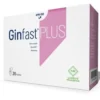 Ginfast plus 20 bustine
