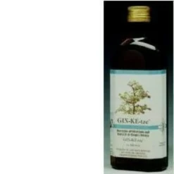 Gin-Ke-Tze