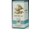 Gin-Ke-Tze