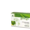 Ginkgo biloba 60 capsule