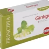 Ginkgo biloba estratto secco 60 compresse