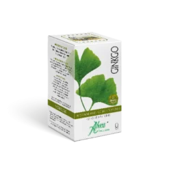 Ginkgo concentrato totale 50 opercoli