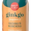 Ginkgo 60cps
