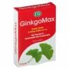 Ginkgomax 30 ovalette