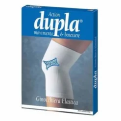 Ginocchiera Elastica
