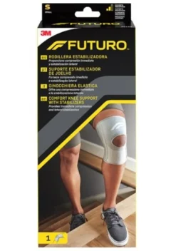 Ginocchiera elastica futuro misura small 1 pezzo