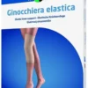 Ginocchiera elastica master-aid sport taglia 5 44/49cm